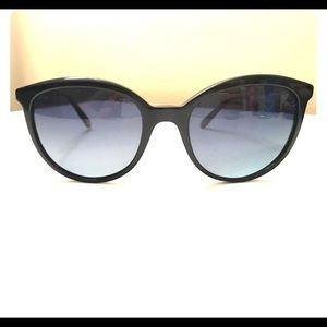 Excellent condition Tiffany sunglasses